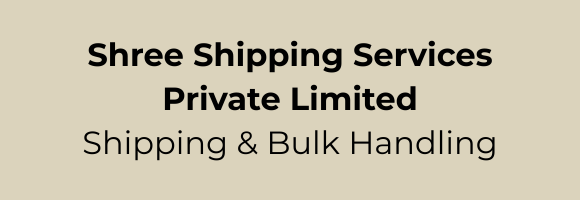 Shree Shipping